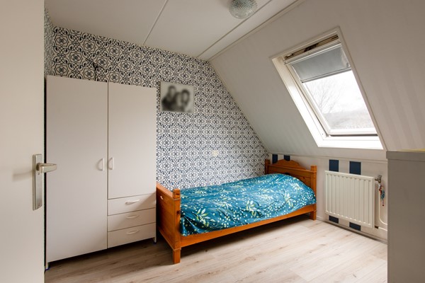 Medium property photo - Heulberg 28, 4708 HL Roosendaal